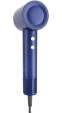Фен Rotex RFS1062-ion TurboShine Plus Blue - фото 5.