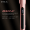 Випрямляч для волосся Iparah P-122 Pink - фото 5.