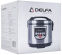 Мультиварка Delfa DMC-500 - фото 15.