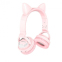 Наушники Borofone BO15 Pink - фото 3.
