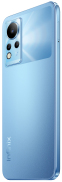 Смартфон Infinix Note 12 6/128Gb NFC Jewel Blue - фото 5.