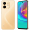 Смартфон Infinix Smart 9 (X6532) 3/64 Gb Sandstone Gold  - фото 3.