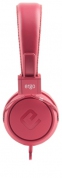 Наушники Ergo VM-360 Coral Dark - фото 9.