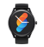 Смарт годинник Havit HV-M9036 IP67 Black - фото 3.