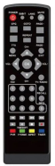 Ресивер T2 Yasin Super T-8000 - фото 5.