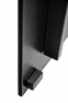 Обогреватель керамический EWO Ceramic Slim 380 Black - 4 Обогреватель керамический EWO Ceramic Slim 380 Black - фото 3.