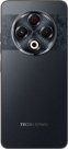 Смартфон TECNO Spark 30 (KL6) 6.78" 8/256ГБ 5000 мА•год Stellar Shadow - фото 15.