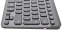 Клавиатура Logitech Bluetooth Illuminated K810 Black - фото 9.