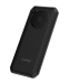 Мобільний телефон Sigma mobile X-style 310 Force Black  - фото 3.