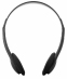 Наушники Ergo VD-190 Black - фото 3.