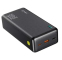 Зовнішній акумулятор King Power KP-34 30000 mAh Black - фото 2