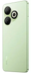 Смартфон Infinix Smart 10 HD X6525D 2/64GB Jelly Green - фото 9.