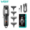 Тример VGR V-918 Black - 6 Тример VGR V-918 Black - фото 5.