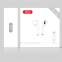 Гарнитура XO F60 Airpods - фото 3.