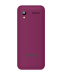 Мобільний телефон Sigma mobile X-style 31 Power TYPE-C Purple - фото 5.