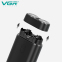 Бритва VGR V-341 Black - фото 5.