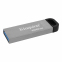 USB-флеш-накопичувач Kingston 128 GB DataTraveler Kyson (DTKN/128GB) - фото 3.