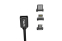 Кабель Havit HV-H635 Magnetic Lightning Black - фото 3.