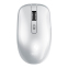 Миша бездротова XO M11 YunShen Silver - фото 3.