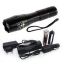 Ліхтар Bailong BL-1831-T6 Black - фото 2