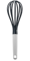 Вінчик нейлоновий BRAVIRA BR1255 Grey - фото 3.