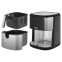 Мультипіч-Аерофритюрниця  Rotex ROM-760-XL Black Stainless - фото 3.