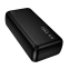 Павербанк Hoco J159B Essence 30000mAh Black - фото 3.