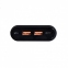 Внешний аккумулятор Hoco J15 Contered PD 10000 mAh Black - фото 5.