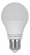 Светодиодная лампа Ergo Standard A60 E27 6W 220V 4100K нейтральный белый - фото 3.