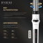 Стайлер-щітка Iparah Automatic Curling Brush White - фото 7.