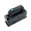 Ліхтар Кемпінговий Hurry Bolt HB-6168 Black/Blue - фото 3
