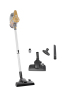 Пилосос Adler AD 7036 Grey/Yellow - фото 5.