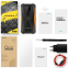 Смартфон Ulefone Armor 8 Pro 8/128Gb, 4G, NFC Orange - фото 11.