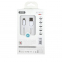 USB кабель XO lightning NB112 3A/1m White - фото 2