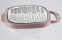 Тертка з контейнером BRAVIRA BR0020 Beige - фото 3.