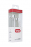 Гарнітура Ergo VM-110 White - фото 3