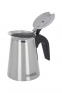 Гейзерна кавоварка RINGEL Coffeol (RG-12000-4) - 20 Гейзерна кавоварка RINGEL Coffeol (RG-12000-4) - фото 19.