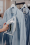 Утюг Zelmer ZIR3200 Healthy - фото 11.