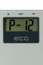 Весы напольные ECG OV 126 - фото 13.