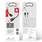 USB кабель Baseus Small Pretty Waist Lightning 1.2m White (CALMY-02) - фото 5.