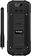Мобільний телефон Sigma mobile X-treme PA68 Wave Black (00-00060878) - фото 2