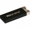 USB-флеш-накопичувач Mibrand 64 GB Сhameleon Black (MI2.0/CH64U6B) - фото 3.