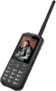Мобільний телефон Sigma mobile X-treme PA68 Wave Black (00-00060878) - фото 3