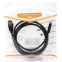 Кабель Piko 1283126473999 HDMI A - HDMI A, 1.8м - фото 3.