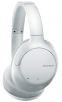 Навушники Sony WH-CH710N White - фото 3.