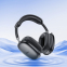 Навушники Bluetooth Hoco W35 Air Triumph Чорні - фото 5.