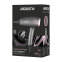 Фен Ardesto HD-R350PT Pink Touch Grey/Pink - фото 13.