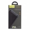 Внешний аккумулятор Hoco J15 Contered PD 10000 mAh Black - фото 7.