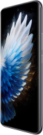 Смартфон TECNO Spark 40 PRO+ (KM7) Nebula Black - фото 5.