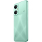 Смартфон Infinix Hot 20 5G 4/128Gb Blaster Green - фото 5.